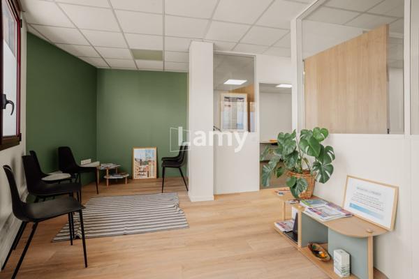 Local commercial ou professionnel