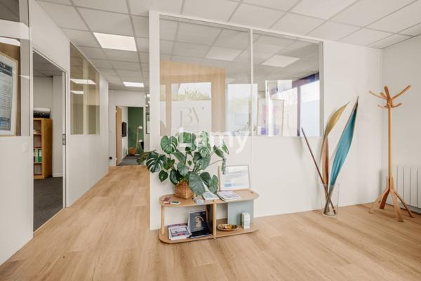 Local commercial ou professionnel