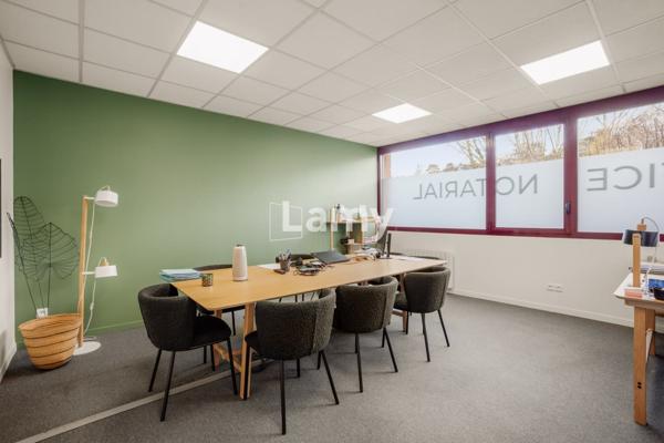 Local commercial ou professionnel