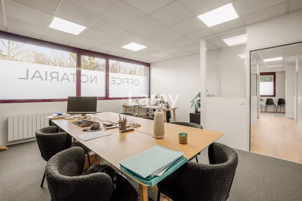 Local commercial ou professionnel