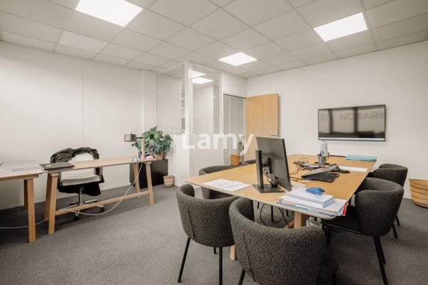 Local commercial ou professionnel