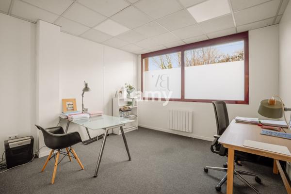 Local commercial ou professionnel