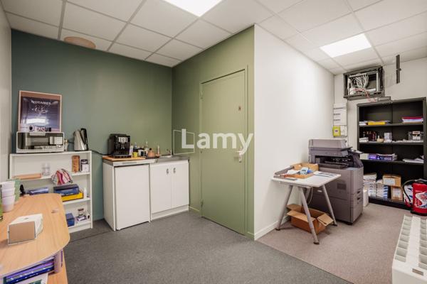 Local commercial ou professionnel