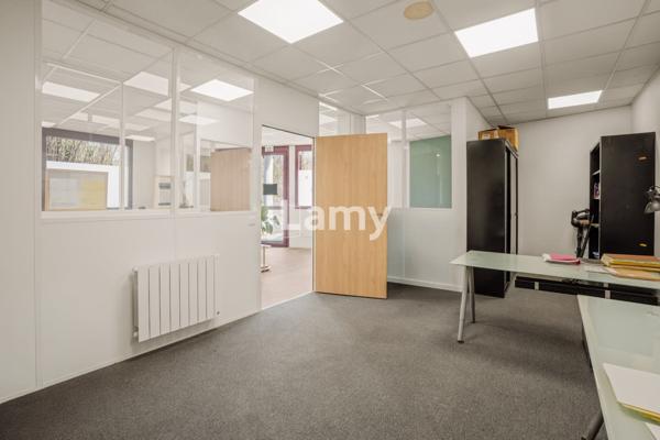 Local commercial ou professionnel