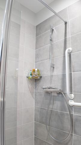 Maison en pierre de 100 m²