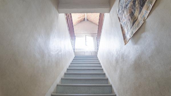 Maison en pierre de 100 m²