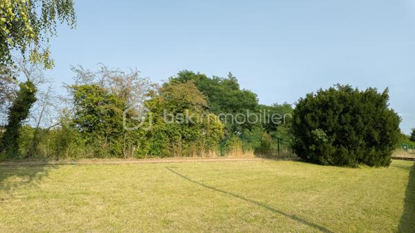 Maison en pierre de 100 m²