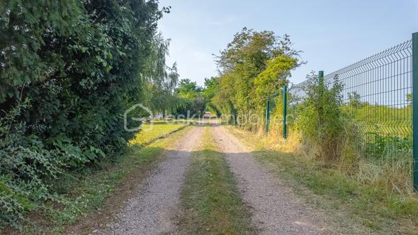 Maison en pierre de 100 m²