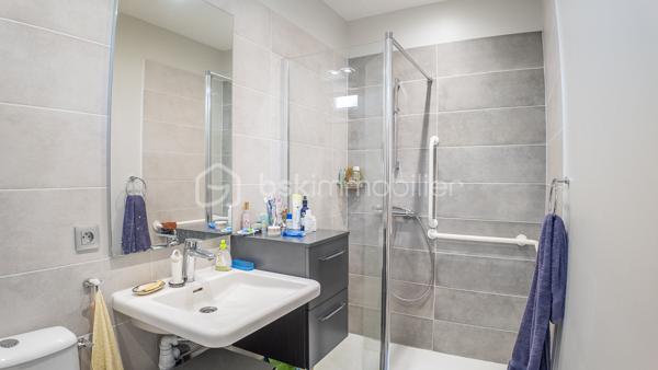 Maison en pierre de 100 m²