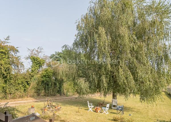 Maison en pierre de 100 m²