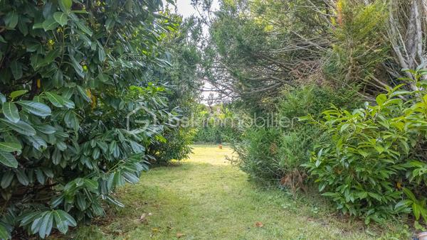 Maison en pierre de 100 m²