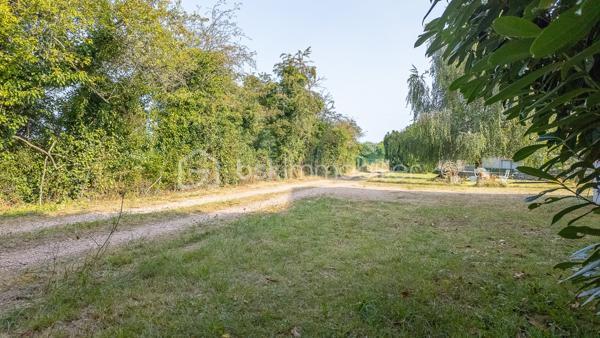 Maison en pierre de 100 m²