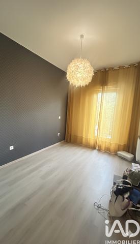 Appartement à vendre 3 pièces 70 m² Drancy