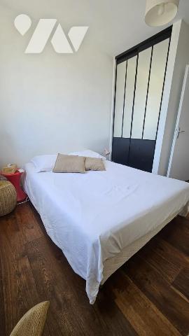 GRENOBLE RARE & UNIQUE - T4 de 109m² - TERRASSE 75m² vue panoramique