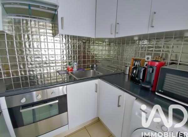 Appartement à vendre 2 pièces 40 m² Sartrouville