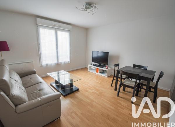 Appartement à vendre 2 pièces 40 m² Sartrouville