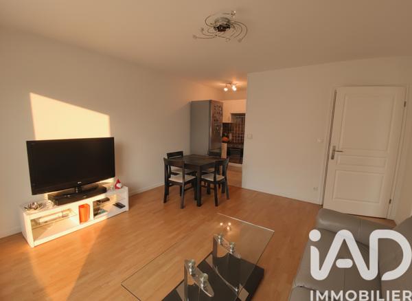 Appartement à vendre 2 pièces 40 m² Sartrouville