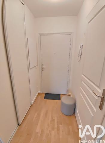 Appartement à vendre 2 pièces 40 m² Sartrouville