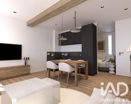 Appartement à vendre 2 pièces 36 m² Limonest