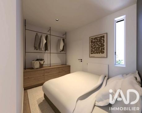Appartement à vendre 2 pièces 36 m² Limonest