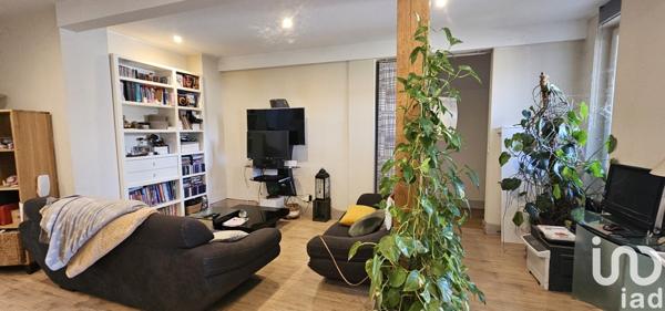 Appartement 4 pièces de 115 m² à Decazeville (12300)