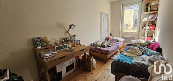 Appartement 4 pièces de 115 m² à Decazeville (12300)