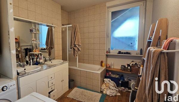 Appartement 4 pièces de 115 m² à Decazeville (12300)