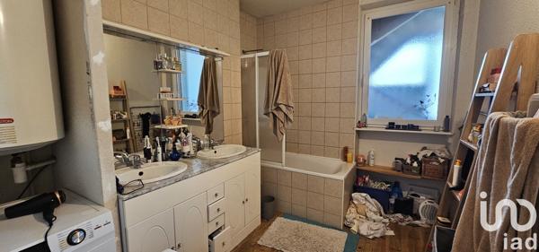 Appartement 4 pièces de 115 m² à Decazeville (12300)