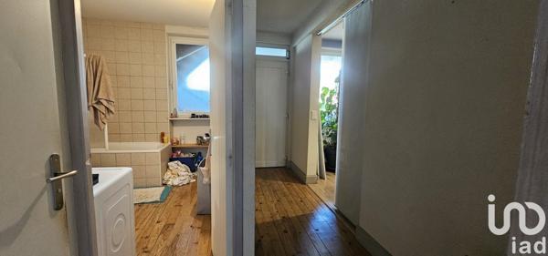 Appartement 4 pièces de 115 m² à Decazeville (12300)