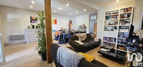 Appartement 4 pièces de 115 m² à Decazeville (12300)