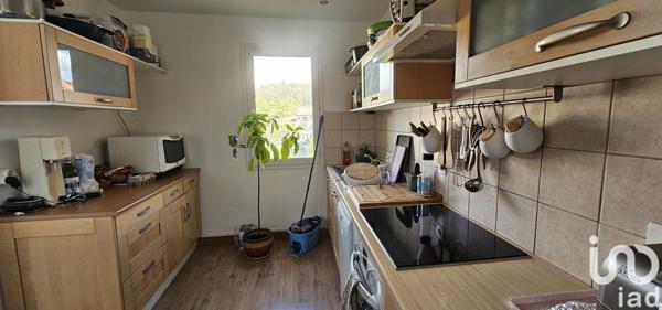 Appartement 4 pièces de 115 m² à Decazeville (12300)