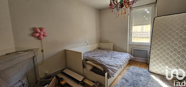 Appartement 4 pièces de 115 m² à Decazeville (12300)