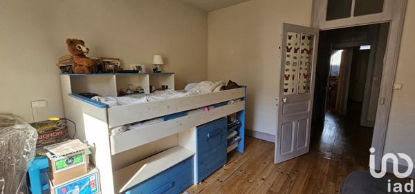 Appartement 4 pièces de 115 m² à Decazeville (12300)