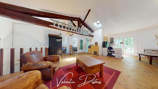 Maison de village - Caunes Minervois - Avec cour intérieur