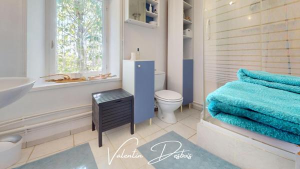 Maison de village - Caunes Minervois - Avec cour intérieur