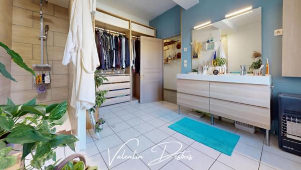 Maison de village - Caunes Minervois - Avec cour intérieur