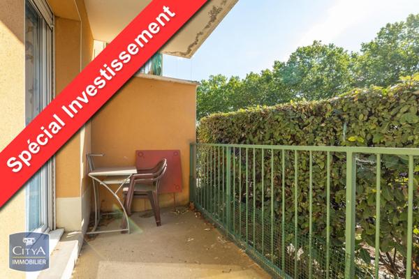 Appartement à vendre 2 pièces 49m²