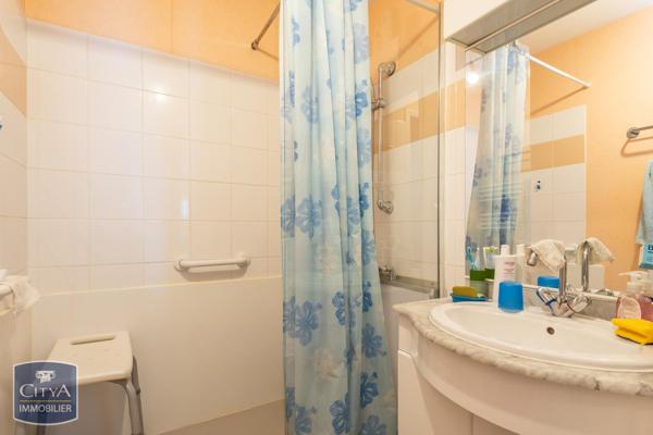 Appartement à vendre 2 pièces 49m²