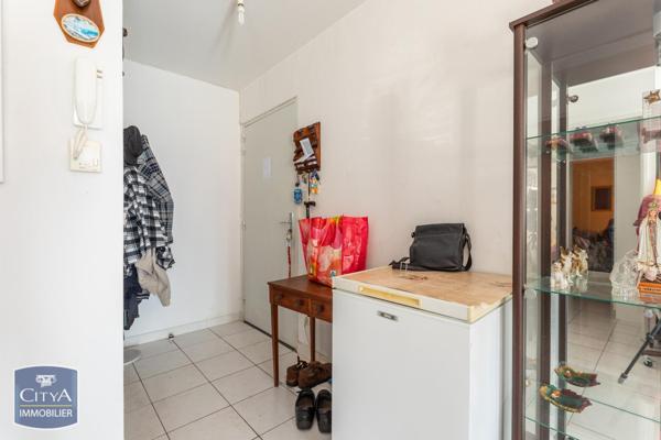 Appartement à vendre 2 pièces 49m²