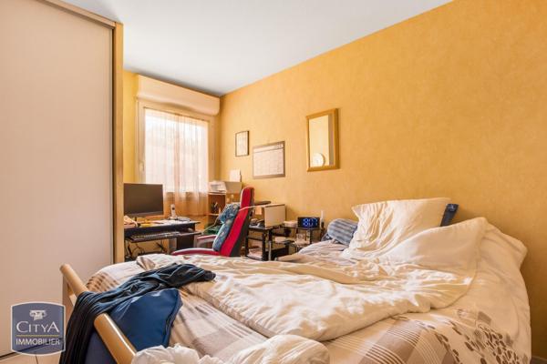 Appartement à vendre 2 pièces 49m²