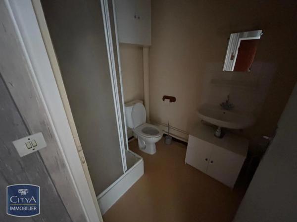 Appartement à louer 1 pièce 28.75m² Châlons-en-Champagne (51000)