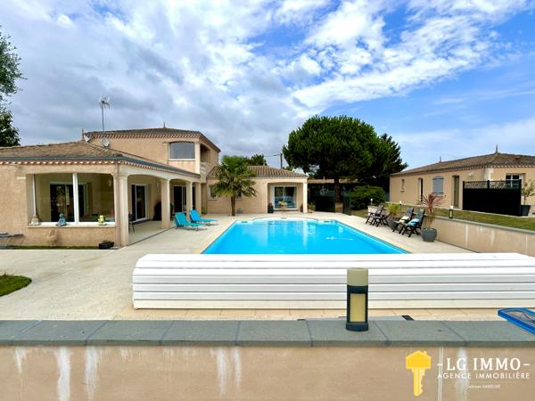 Votre recherche de biens