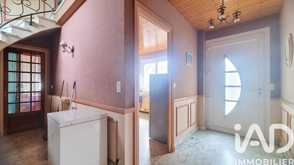 Maison à vendre 7 pièces 156 m² Pouldreuzic