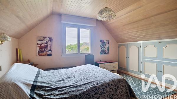 Maison à vendre 7 pièces 156 m² Pouldreuzic