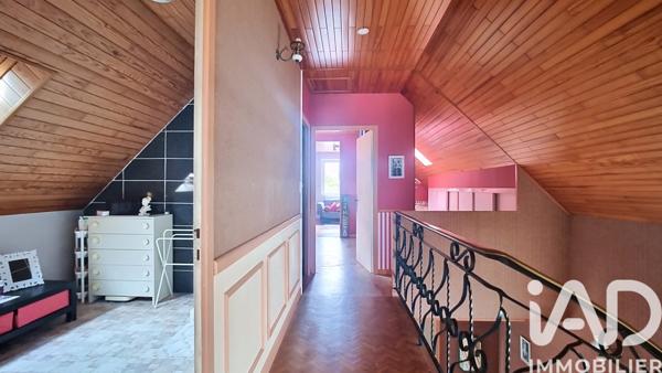 Maison à vendre 7 pièces 156 m² Pouldreuzic