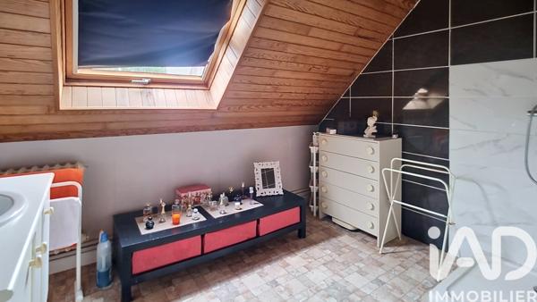 Maison à vendre 7 pièces 156 m² Pouldreuzic