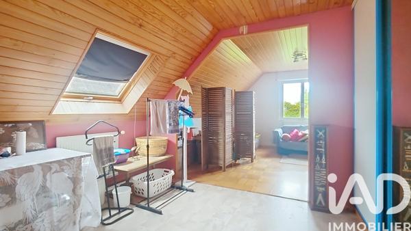 Maison à vendre 7 pièces 156 m² Pouldreuzic