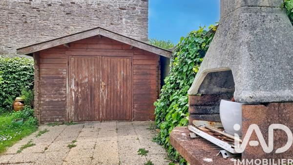 Maison à vendre 7 pièces 156 m² Pouldreuzic