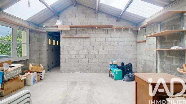 Maison à vendre 7 pièces 156 m² Pouldreuzic