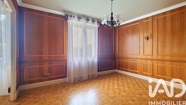 Maison à vendre 7 pièces 156 m² Pouldreuzic